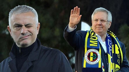 Mourinho’ya 100 milyon €! Aziz Yıldırım seçilirse, ünlü hocaya efsane kadro sunacak… - haberler
