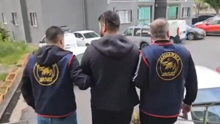 7 ilde dev operasyon! İsmail Azar ve Hamza Mutlu yakalandı, çok sayıda gözaltı var - gundem