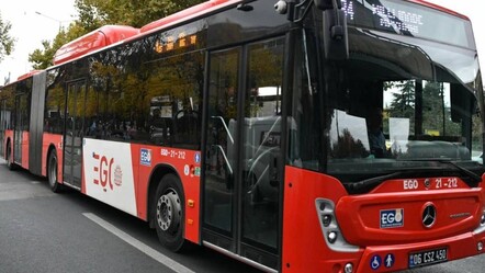 Ankara'da toplu taşıma ücretlerine yeni düzenleme! Vatandaşlar mağdur olacak mı? Açıklama geldi - haberler