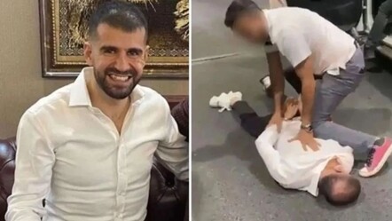 Ayhan Bora Kaplan soruşturmasında yeni gelişme! Bir kişi serbest bırakıldı - gundem