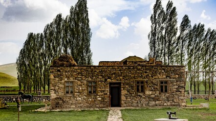 Bayburt'ta şaşırtan müze! - kultur-sanat