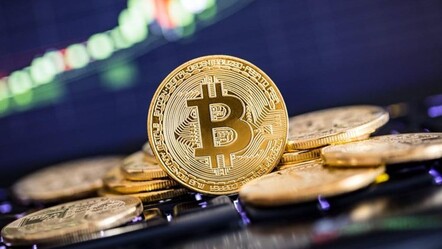 Bitcoin bütün duvarları yıktı! Yükselişin devamı için… - ekonomi