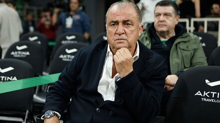 Fatih Terim gündemi salladı: Her şeyi açıklayacağım - spor