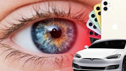 Göz hareketleriyle artık Apple cihazlarını kontrol edebilirsiniz! Yeni özellik duyuruldu - teknoloji