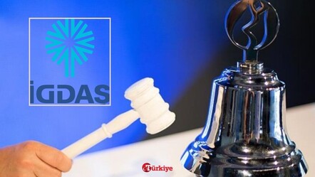 İBB Finansman Şube Müdürü Neslihan Vural, İGDAŞ'ı halka arz etmeyi planladıklarını açıkladı - haberler