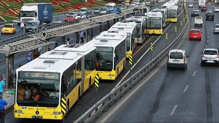 İBB onay verdi, İstanbullular dikkat! İETT 1 milyar lira daha borçlanacak - guncel
