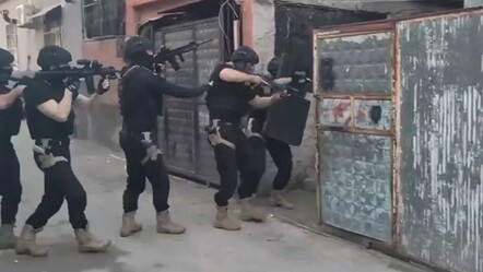 İçişleri Bakanı Yerlikaya duyurdu: Aranan 239 kişi yakalandı - gundem