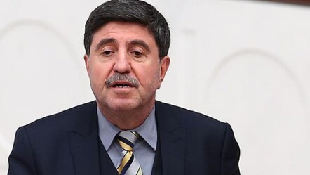 Kobani Davası sonucuna göre beraat eden Altan Tan Batman'da dünyaya geldi - haberler