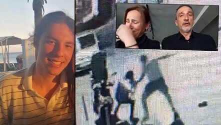 Kuryelik yaparken öldürülen Ata Emre Akman'ın emekli albay babasından yürek yakan sözler - gundem