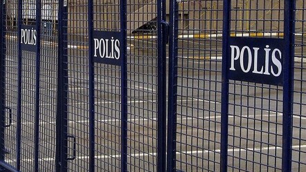 İl il 'Kobani' önlemi: Tüm etkinlikler ve girişler yasak! - politika