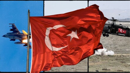MSB paylaştı! Uluslararası Anadolu Ankası - 2024 Tatbikatı'ndan heyecan dolu anlar! - teknoloji