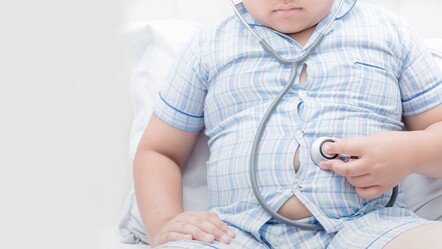 Türkiye'de her beş çocuktan biri şişman! Obezite onları da tansiyon hastası yaptı - saglik