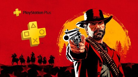 Sony, PlayStation Plus Mayıs 2024 oyunlarını duyurdu: Red Dead Redemption 2 ücretsiz! - teknoloji