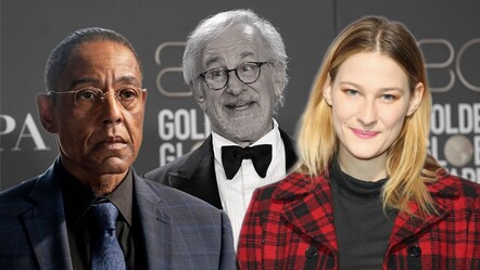 Spielberg'in kızı parasızlıktan filmini tamamlayamıyor - kultur-sanat