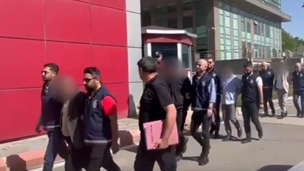 16 yıllık kaybın altından cinayet çıktı! Düğümü 'acele evlilik' çözdü - gundem