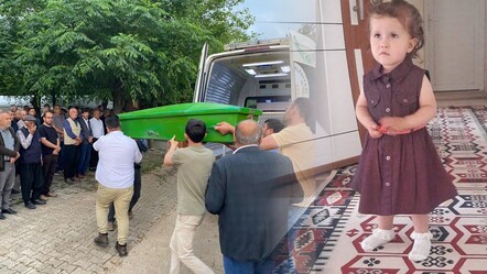 5 yaşındaki çocuk hayatını kaybetti! Son sözü 'Anne beni bir şey ısırdı' oldu - gundem