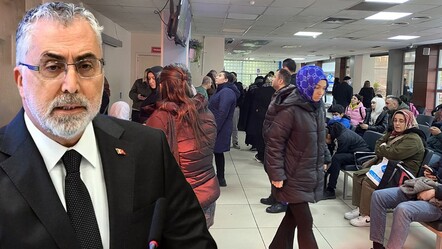 Bakan Işıkhan duyurdu! Hastanelerdeki yoğunluğu azaltacak yeni bir düzenleme geliyor - gundem