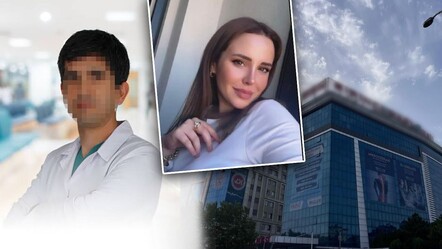 Beylikdüzü'nde hemşirenin şüpheli ölümü... Vücuduna enjekte edilen ilaç doktorun cebinden çıktı - gundem