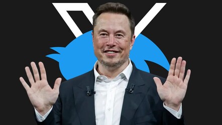 Bir devrin sonu geldi! Twitter artık resmi olarak X.com oldu! - teknoloji