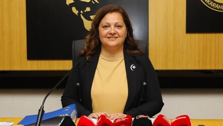 CHP’li Başkan Burcu Köksal'ın foyası ifşa oldu: Atamaları örtbas için yalan söyledi - gundem