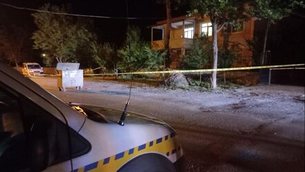 Çorum'da sıcak saatler! Polis, emekli uzman çavuşu öldürdü - gundem