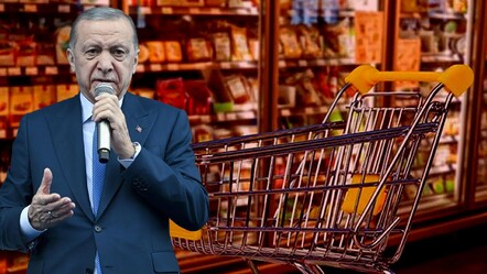 Cumhurbaşkanı Erdoğan et fiyatlarındaki artışa kayıtsız kalmadı: Her şey güllük gülistanlık diyemeyiz - gundem