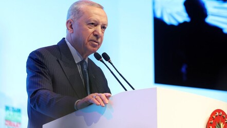 'Yeni bir süreci başlatıyoruz' diyerek duyurdu... Erdoğan'dan çiftçilere müjdeli haber - ekonomi