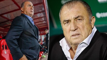 Fatih Terim'den Galatasaray paylaşımı: Asla unutmayacaklara selam olsun - spor