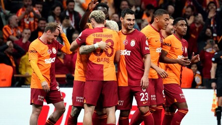 Galatasaray'ın mayıs geleneği! Bu ayda girdiği finallerin hiç birini kaybetmedi - spor