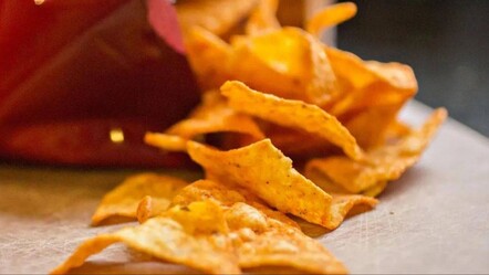 Küçük çocuğun ölüm nedeni belli oldu! Baharatlı cips can aldı  - saglik