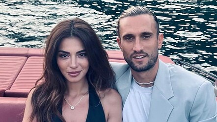 Melisa Aslı Pamuk ile Yusuf Yazıcı sessiz sedasız nikah masasına oturdu - magazin