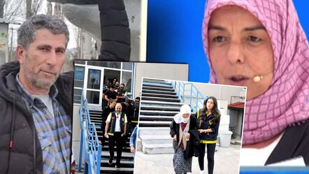 Öldürdüklerini canlı yayında itiraf etmişti! Şaban Ataş cinayetinde yeni gelişme - gundem