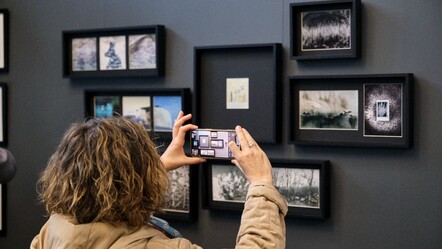 Quick Art Space, Kaan Kemal Öner’in solo sergisine ev sahipliği yapıyor - kultur-sanat