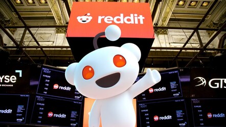 Reddit, ChatGPT anlaşmasının ardından hisselerinde sıçrama yaşadı! - teknoloji