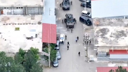 Silah kaçakçılarına 77 ilde operasyon! 2 bin 89 kişi hakkında işlem başlatıldı - gundem