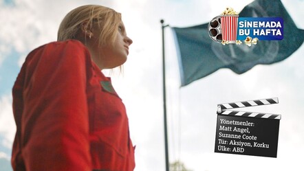 Sinemada bu hafta | Ergen intikamı! Becky geri döndü - kultur-sanat