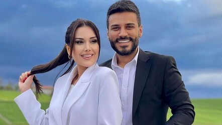 Tahliye hayali suya düştü: Dilan ve Engin Polat ile ilgili yeni karar - magazin