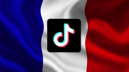 TikTok yasaklamaları devam ediyor! Şimdi de Fransa'da yasaklandı! - teknoloji
