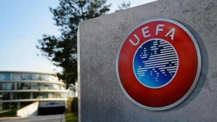 UEFA kötü haberi duyurdu: Süper Lig ekibi Avrupa'dan men edildi - spor
