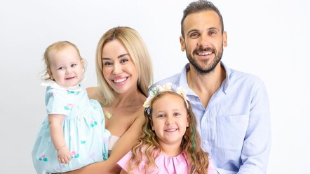 Ümit Erdim ile Seda Çınar gizlice boşandı mı? Dikkat çeken ‘soyadı’ hamlesi - magazin