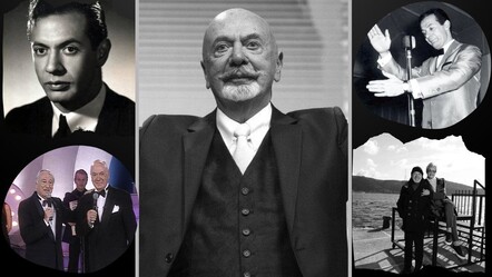 Ünlü sunucu Erkan Yolaç hayatını kaybetti - magazin