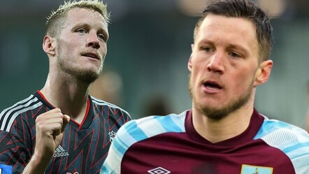 Wout Weghorst geri dönüyor! Eski takımı Beşiktaş'a rakip olacak - spor