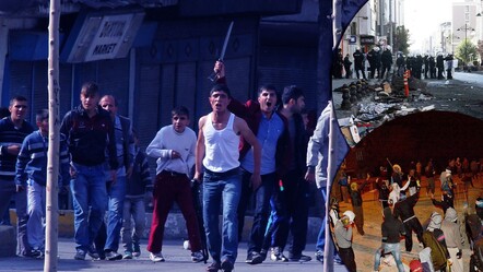 Yasin Börü ve arkadaşları vahşice katledilmişti: 6-8 Ekim ihanetinde neler oldu? - gundem
