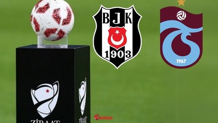 Ziraat Türkiye Kupası bilet fiyatları bugün (17 Mayıs) 16.00'da satışa çıkıyor - haberler