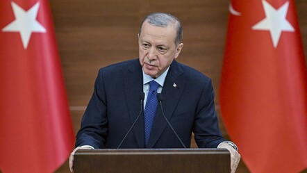 AK Parti 31 Mayıs'ta kampa giriyor - politika