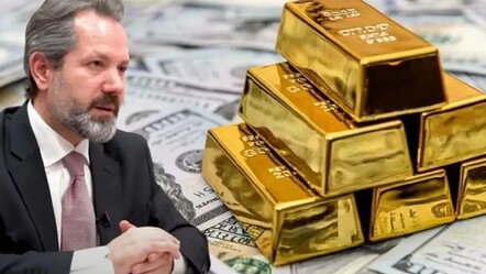 Altın, dolar derken bir yatırım fırsatı daha! İslam Memiş açıkladı - ekonomi