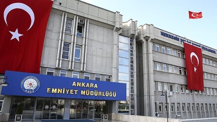 Ankara Emniyeti'nde Murat Çelik'in yerine atanacak isim belli oldu - gundem