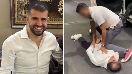 Ayhan Bora Kaplan soruşturmasında bir kişi daha gözaltına alındı - gundem