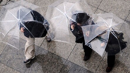 Hafta sonu planı yapanlara Meteoroloji uyarısı! Sağanak, toz taşınımı, heyelan... - gundem