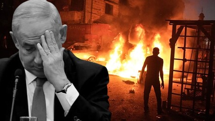 Hamas, Refah'ın doğusunda 15 İsrail askerinin öldürüldüğünü açıkladı - dunya